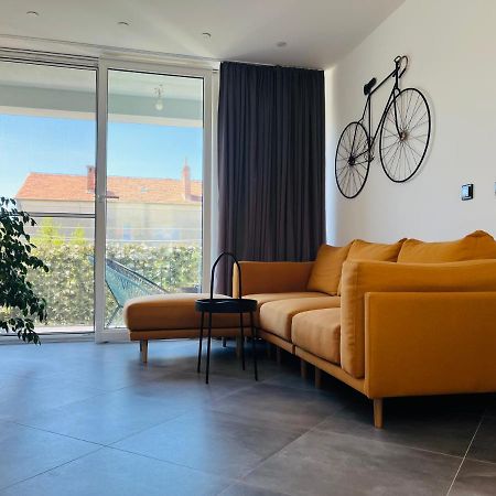 Kia Ora Apartment Traù Esterno foto