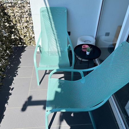 Kia Ora Apartment Traù Esterno foto