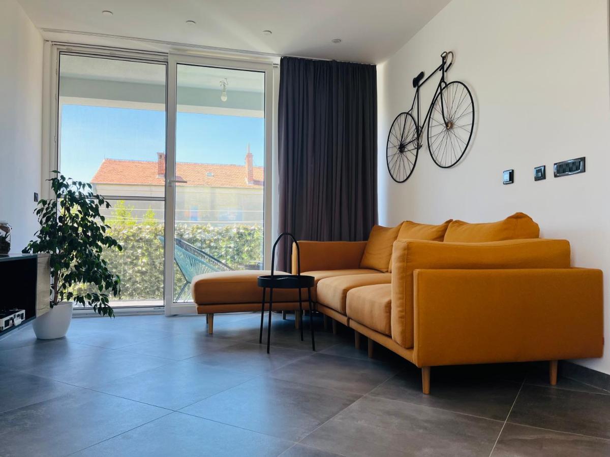 Kia Ora Apartment Traù Esterno foto