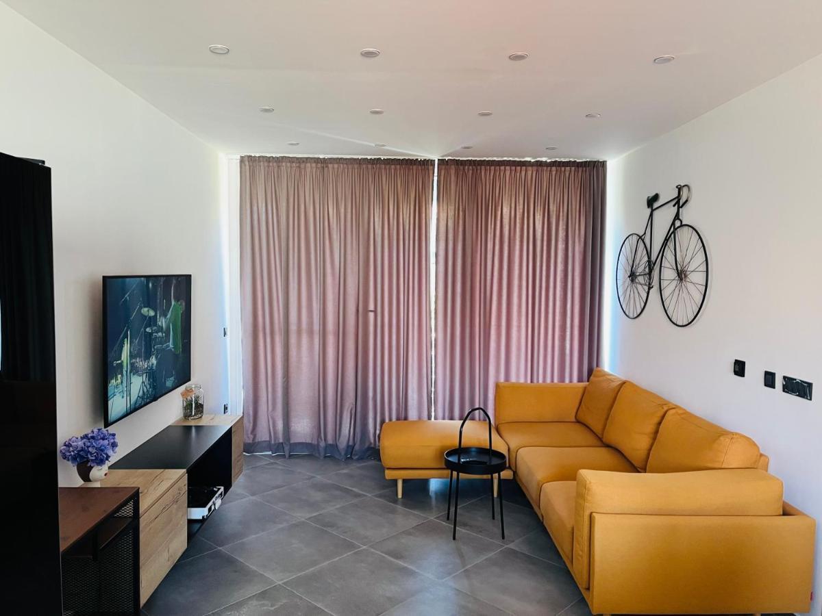 Kia Ora Apartment Traù Esterno foto