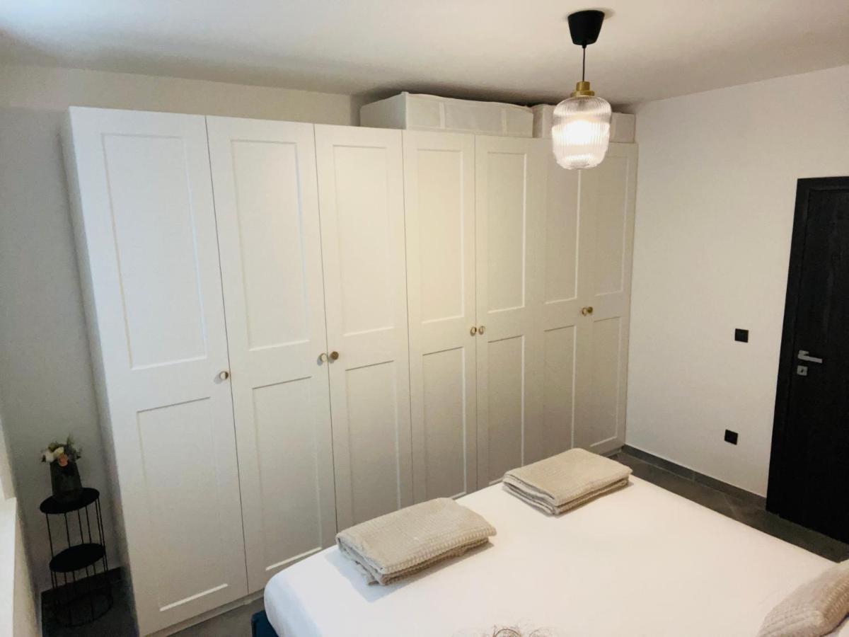 Kia Ora Apartment Traù Esterno foto